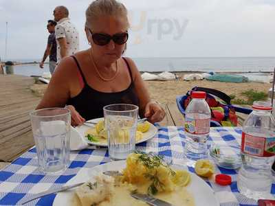Restaurante Foodline La Mata