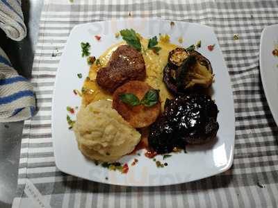 Restaurante Foodline La Mata