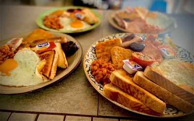 Restaurante Foodline La Mata