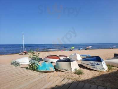 Restaurante Foodline La Mata