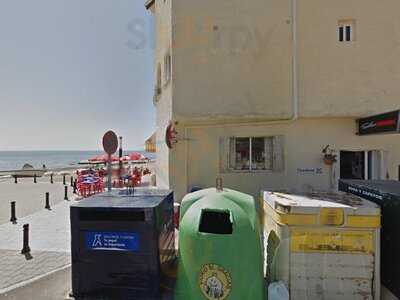 Restaurante Foodline La Mata