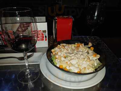 Hamburgueseria Herman