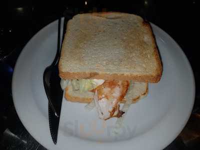 Hamburgueseria Herman