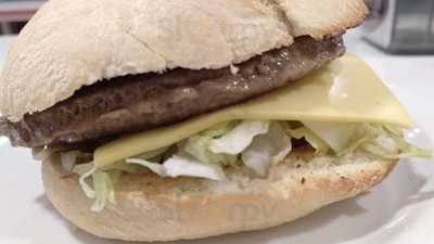 Hamburgueseria Herman