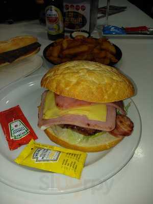 Hamburgueseria Herman