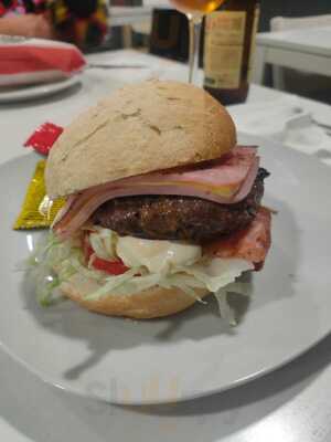 Hamburgueseria Herman
