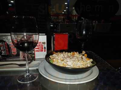 Hamburgueseria Herman