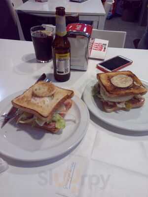 Hamburgueseria Herman