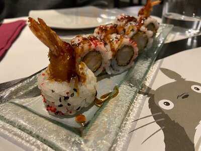 Totoro Sushibar