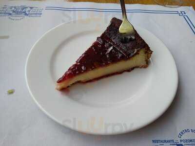 Restaurante Pozokoetxe