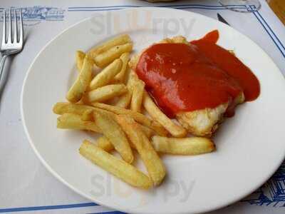 Restaurante Pozokoetxe