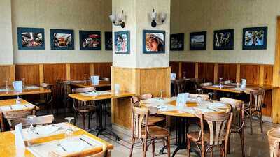 Restaurante Pozokoetxe