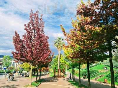 Restaurante Pozokoetxe