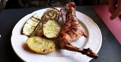 Restaurante Els Tremols