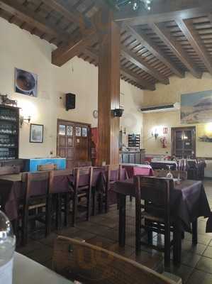 Restaurante Els Tremols