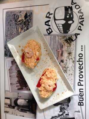 Bar La Parada