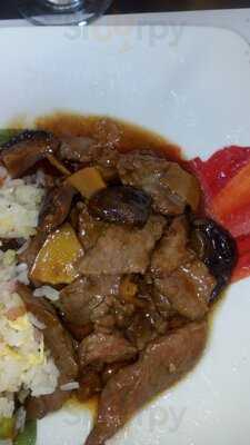 Restaurant Asiatic Nihao