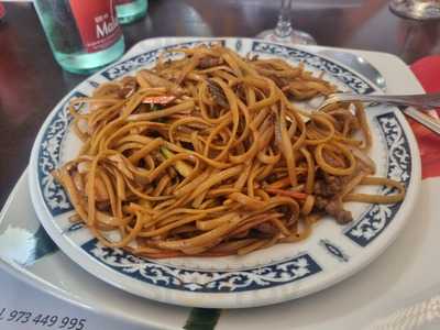 Restaurant Asiatic Nihao