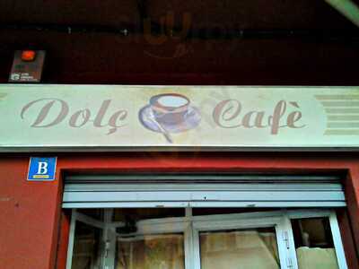 Dolç Cafè