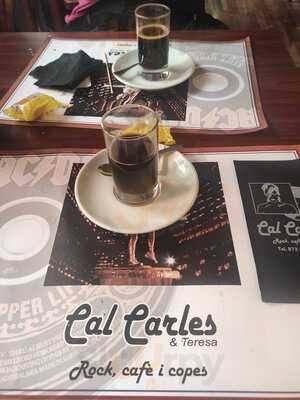 Cal Carles & Teresa