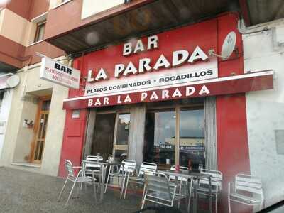 Bar La Parada