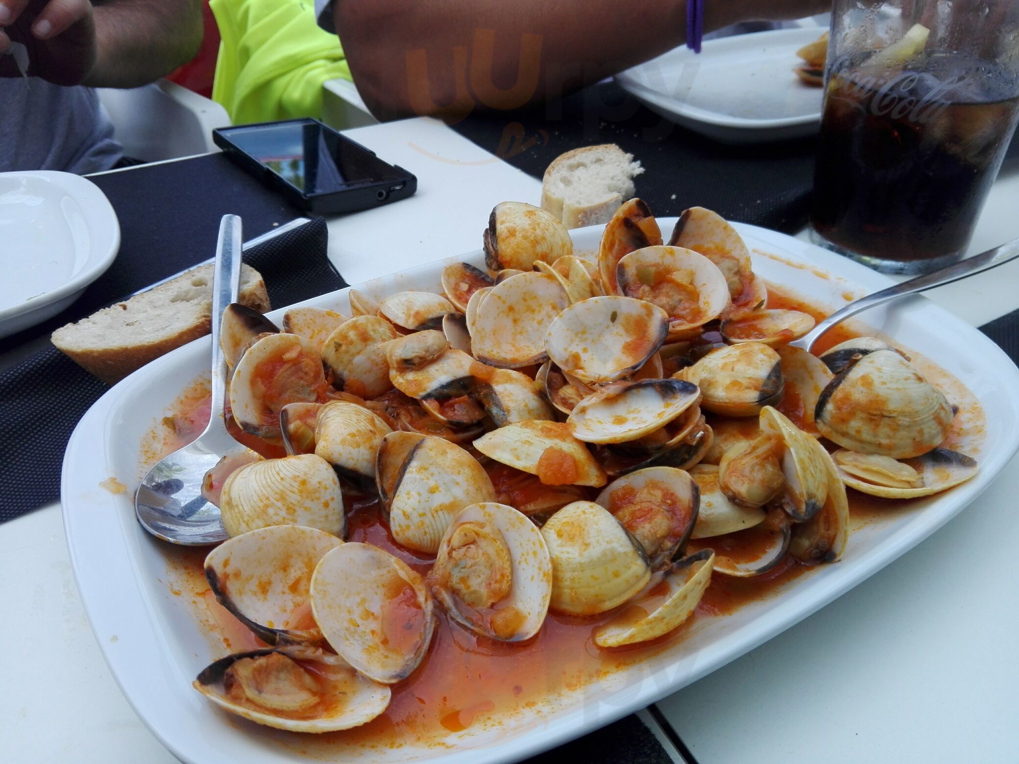 Chilau Bueu