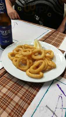 Restaurante Can Mingu