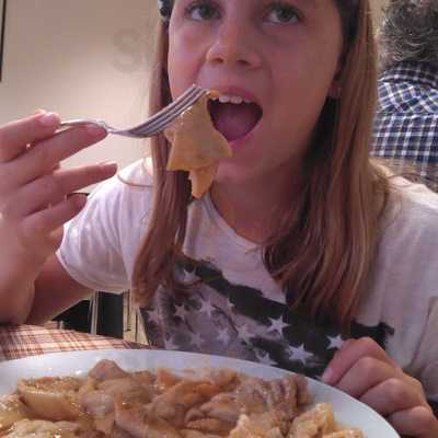 Restaurante Can Mingu