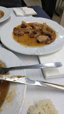 Restaurante Can Mingu