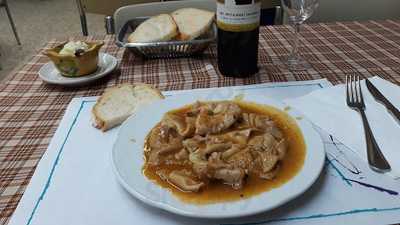 Restaurante Can Mingu