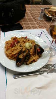 Restaurante Can Mingu