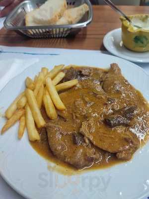 Restaurante Can Mingu