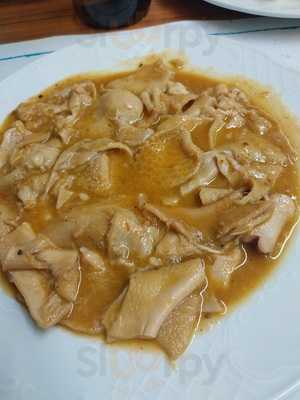 Restaurante Can Mingu