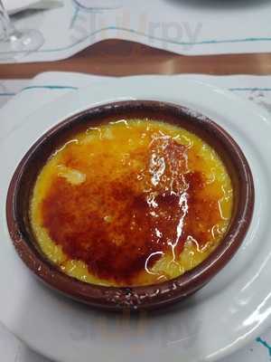 Restaurante Can Mingu