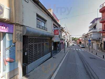 Restaurante Can Mingu