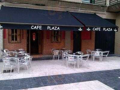 Cafe Plaza