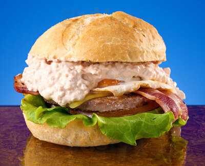 Eretoki Arin Balendin Berriotxoa