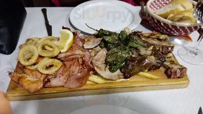 La Tableria De La Flecha