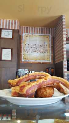 La Tableria De La Flecha