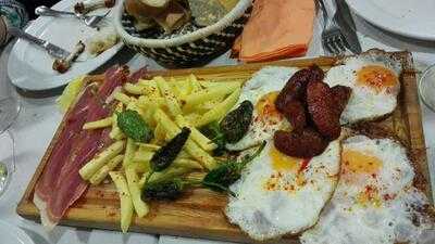 La Tableria De La Flecha