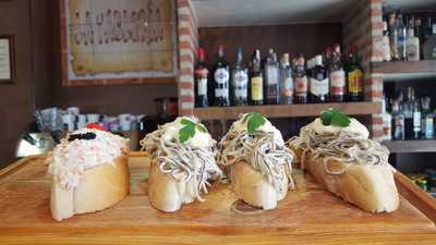 La Tableria De La Flecha