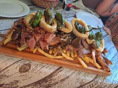 La Tableria De La Flecha