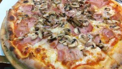Pizzeria Varini