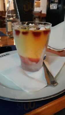 Bini Grill Restaurante