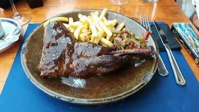 Bini Grill Restaurante