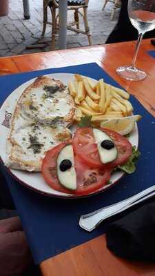 Bini Grill Restaurante