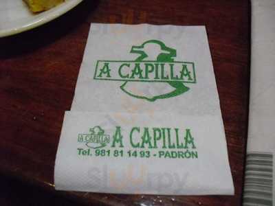 Bar Acapilla