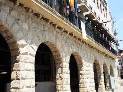 Bar Les Tres Bruixes