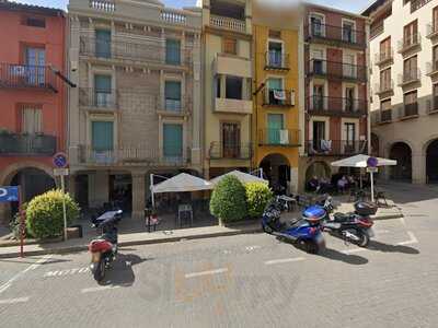 Bar Les Tres Bruixes