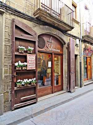 La Solsonina